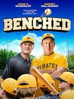 Rounding Third posteri