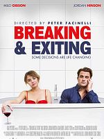Breaking & Exiting posteri