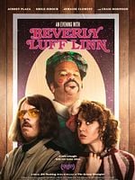 An Evening With Beverly Luff Linn posteri