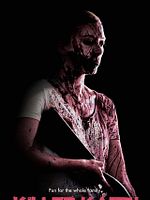 Killer Kate! posteri