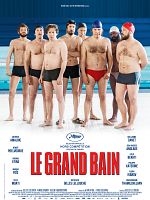 Le Grand Bain posteri