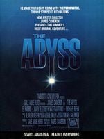 The Abyss posteri