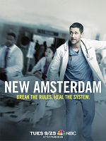 New Amsterdam (2018) görüntüsü