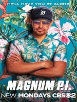 Magnum, P.I. (2018) görüntüsü
