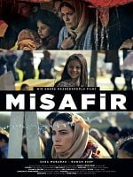 Misafir posteri