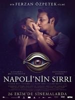 Napoli'nin Sırrı posteri