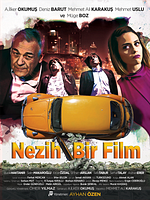 Nezih Bir Film posteri
