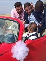 Çok Da Tın posteri