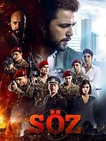 Söz posteri