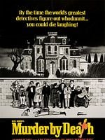 22 Numarada Cinayet posteri