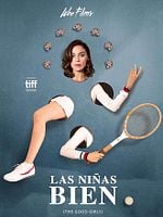 Las niñas bien posteri