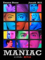 Maniac (2018) görüntüsü