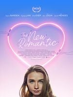 The New Romantic posteri