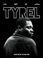 Tyrel posteri