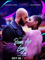 Been So Long posteri