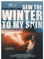 Sew the Winter to My Skin posteri
