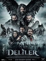 Deliler Fatih'in Fermanı posteri