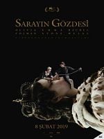 Sarayın Gözdesi posteri