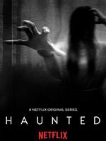 Haunted görüntüsü