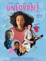 Unlovable posteri