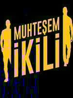 Muhteşem İkili görüntüsü