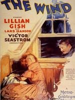 The Wind posteri