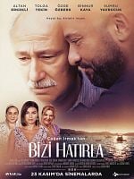 Bizi Hatırla posteri