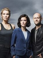 The Team görüntüsü