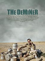 The Deminer posteri