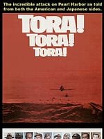 Tora! Tora! Tora! posteri