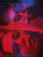 Burning Shadow posteri