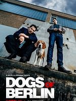 Dogs Of Berlin posteri
