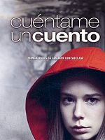 Cuéntame un cuento görüntüsü