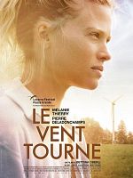 Le vent tourne posteri