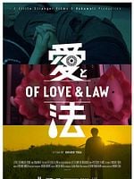 Of Love & Law posteri