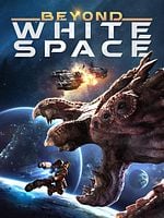 Beyond White Space posteri