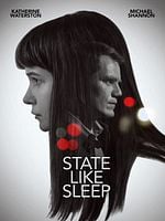 State Like Sleep posteri