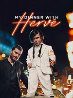 My Dinner with Hervé posteri