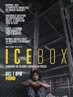 Icebox posteri