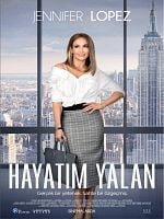 Hayatım Yalan posteri