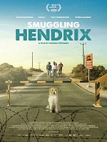 Smuggling Hendrix posteri