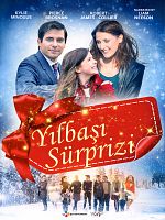 Yılbaşı Sürprizi posteri