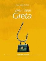 Greta posteri