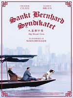 Sankt Bernhard Syndikatet posteri