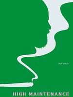 High Maintenance görüntüsü