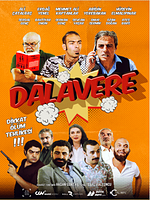 Dalavere posteri