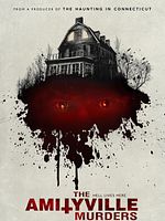 The Amityville Murders posteri