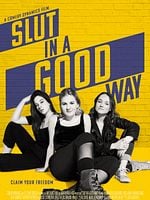 Charlotte a 17 ans posteri