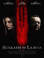 Beneath The Leaves posteri