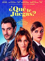 ¿Qué te juegas? posteri